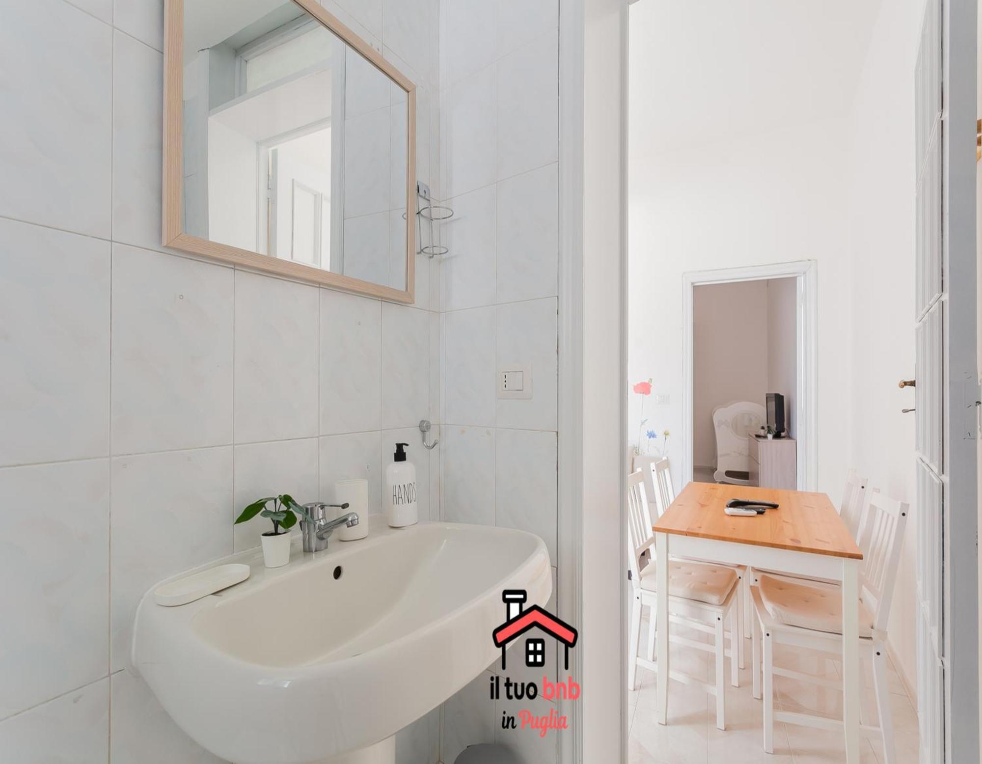 Casa Bianca Bnb,Big Terrace,10 Min Airport Beaches Bitonto Luaran gambar