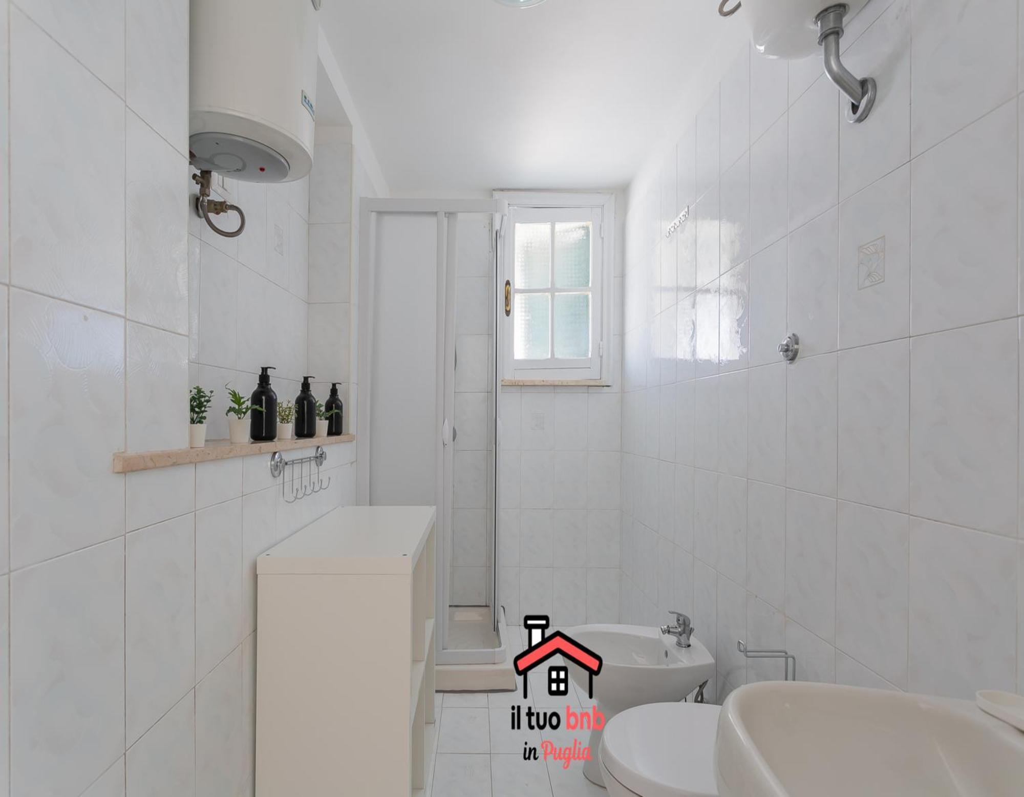 Casa Bianca Bnb,Big Terrace,10 Min Airport Beaches Bitonto Luaran gambar