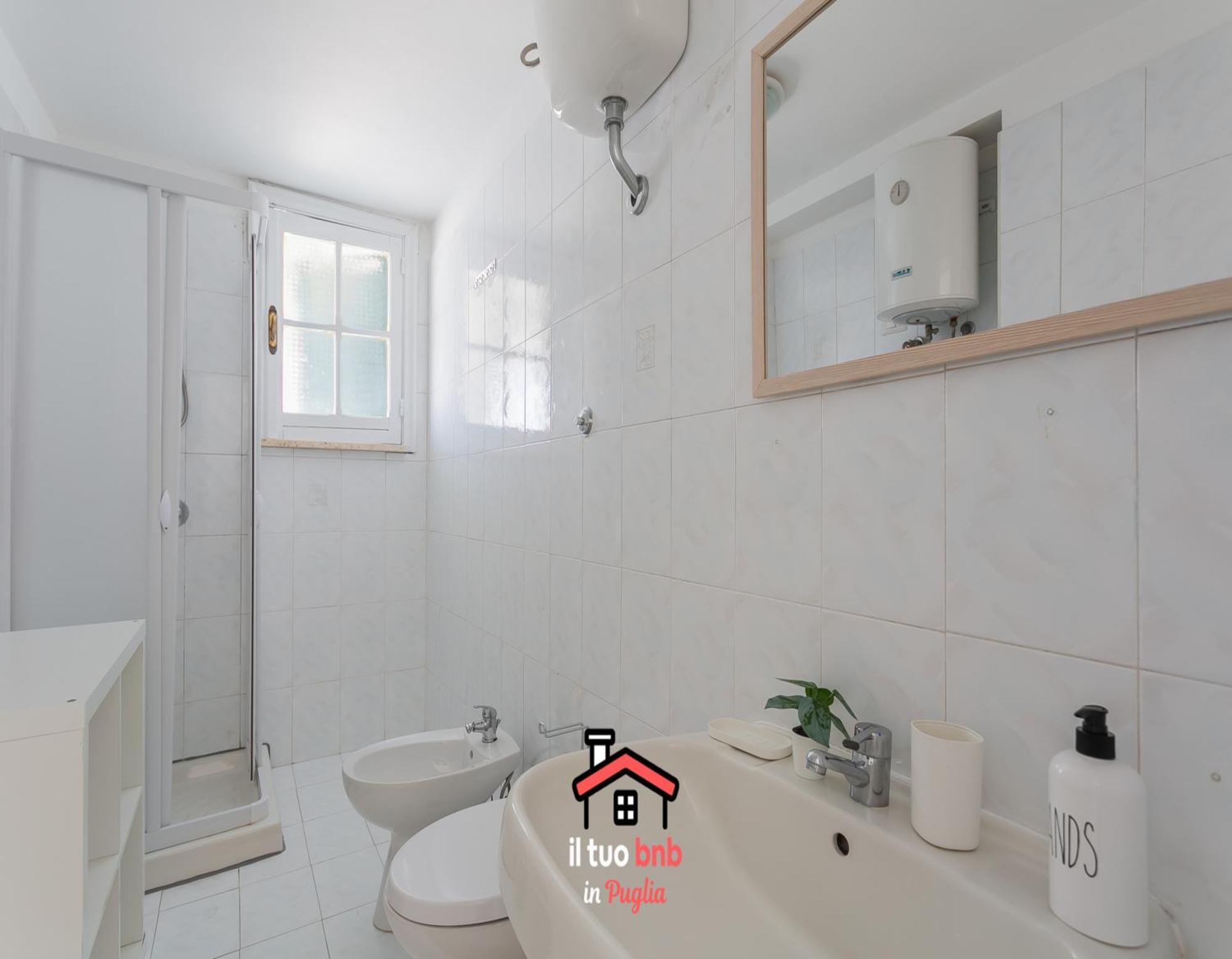 Casa Bianca Bnb,Big Terrace,10 Min Airport Beaches Bitonto Luaran gambar