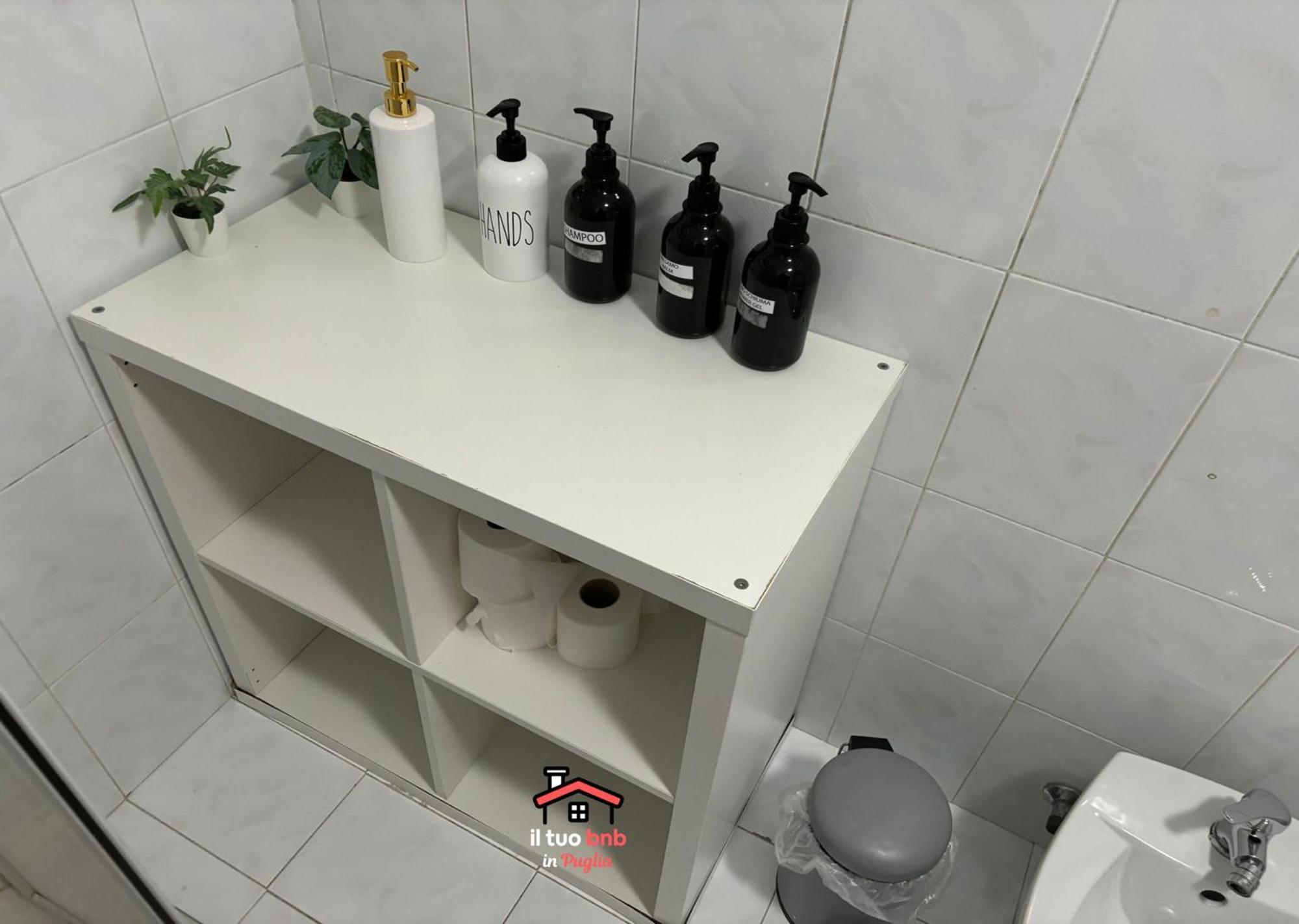 Casa Bianca Bnb,Big Terrace,10 Min Airport Beaches Bitonto Luaran gambar