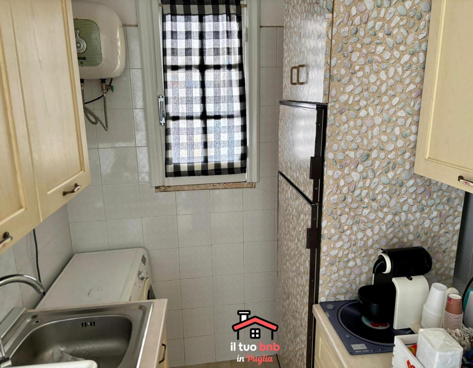 Casa Bianca Bnb,Big Terrace,10 Min Airport Beaches Bitonto Luaran gambar